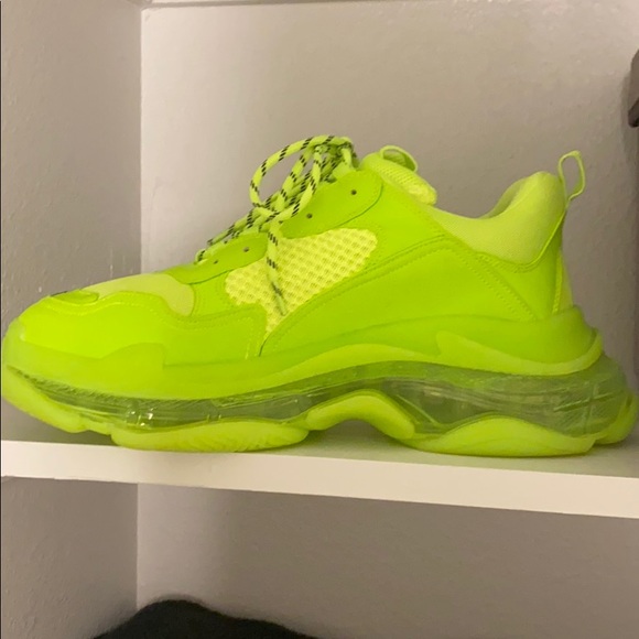 Balenciaga tripple S - Picture 3 of 5